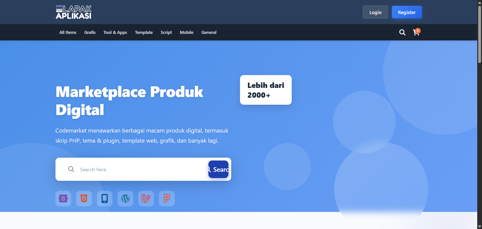 Influencer Hiring Platform
