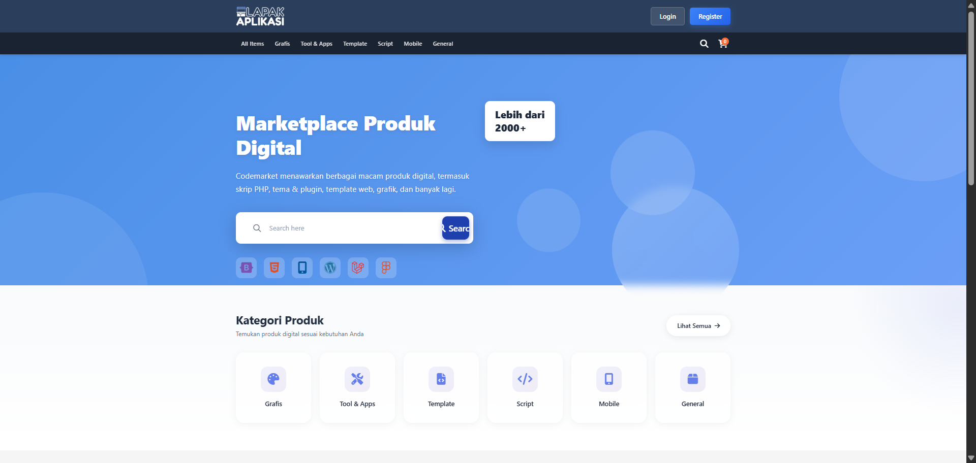 Influencer Hiring Platform